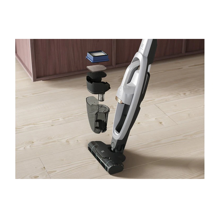 Electrolux Vacuum Cleaner - WQ71-2BSWF